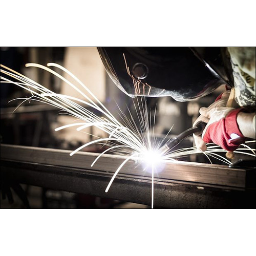 Industrial Fabrication Service