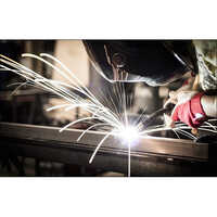 Industrial Fabrication Service