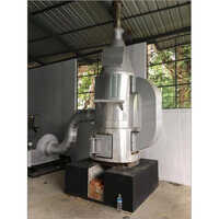 Coconut Copra Dryer