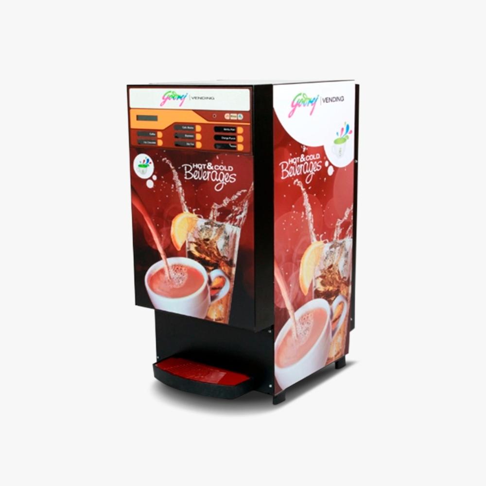 Godrej Minifresh H&C - Automatic Grade: Semi-Automatic