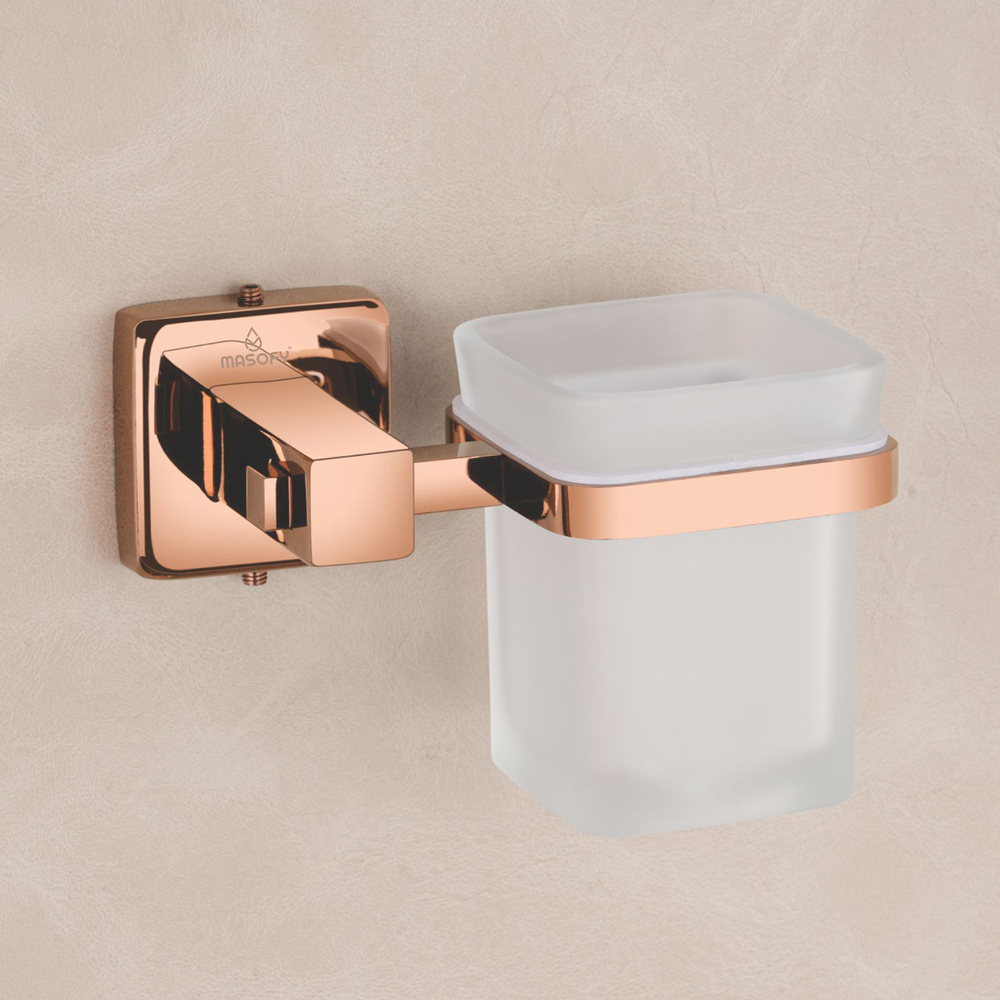 RH-004 Glass Tumbler Holder