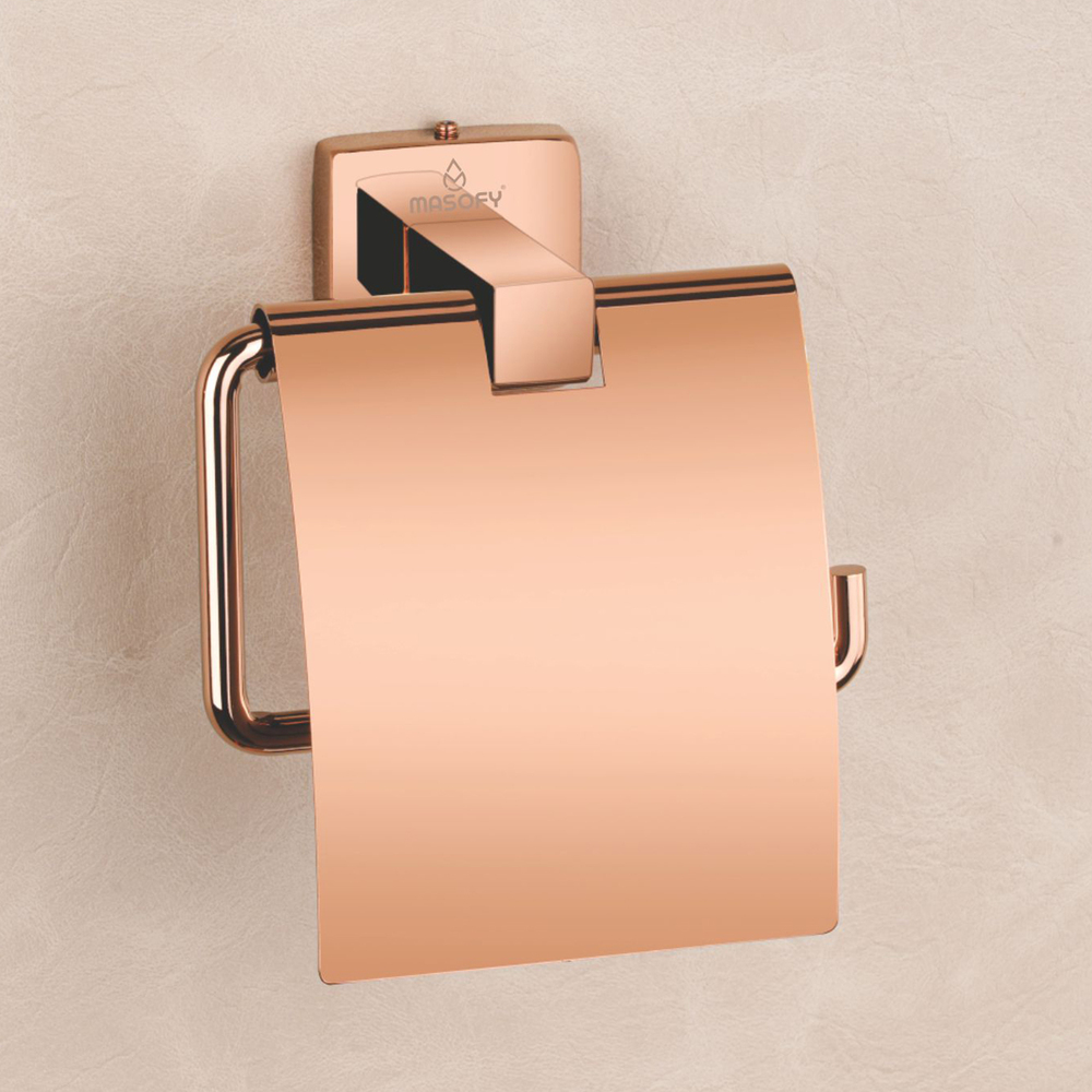 Rh-008 Tissue Paper Dispenser - Color: Various Available