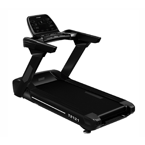 St 1230 Semi Commercial Treadmill - Features: Good Quality