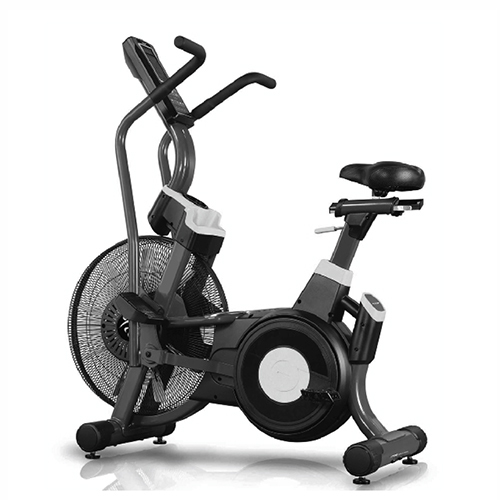 Sab 900 Commercial Air Bike - Application: Gain Strength