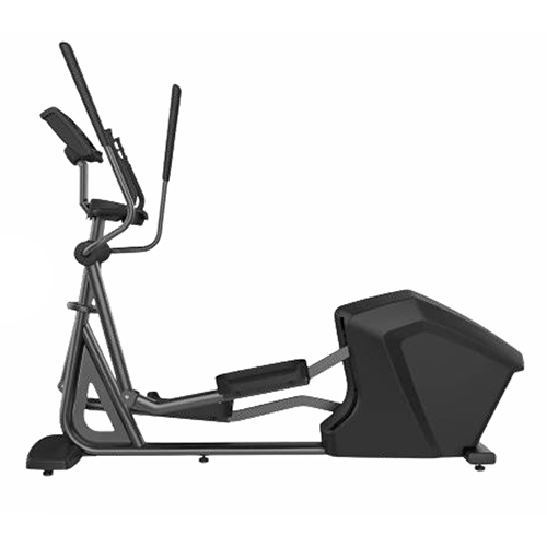 Sx 9300 Commercial Cross Trainer - Application: Gain Strength