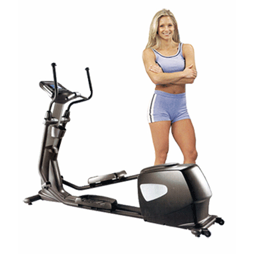 SX9000 Commercial Cross Trainer
