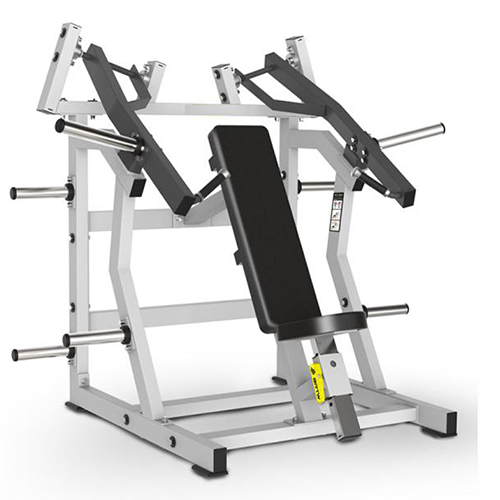 Incline Chest Press Plate Loaded