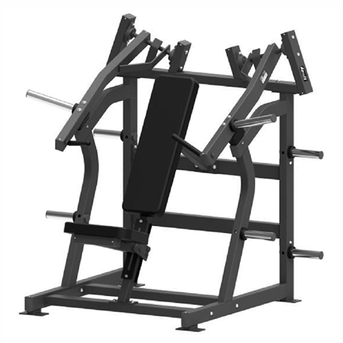 Isolateral Super Incline Press