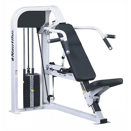 Incline Chest Press