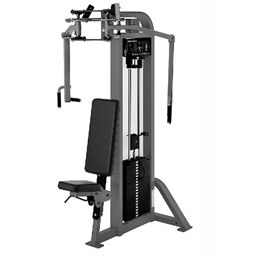 Pec Fly Rear Dult - Application: Gain Strength
