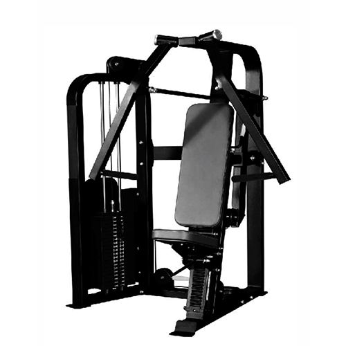 Vertical Chest Press