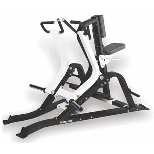 Iso Lateral Row - Application: Gain Strength