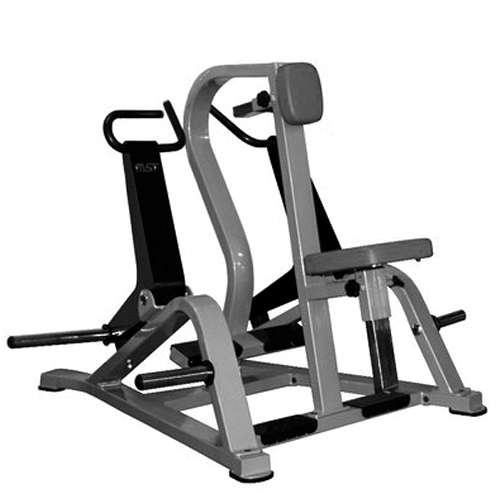 Mid Row Plate Loaded - Application: Gain Strength