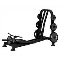 Flat T Bar With Plate Holder - Application: Gain Strength