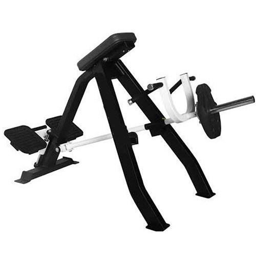 Incline T Bar Plate Loaded - Application: Gain Strength