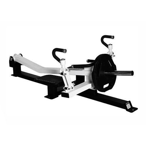 Flat T Bar - Application: Gain Strength