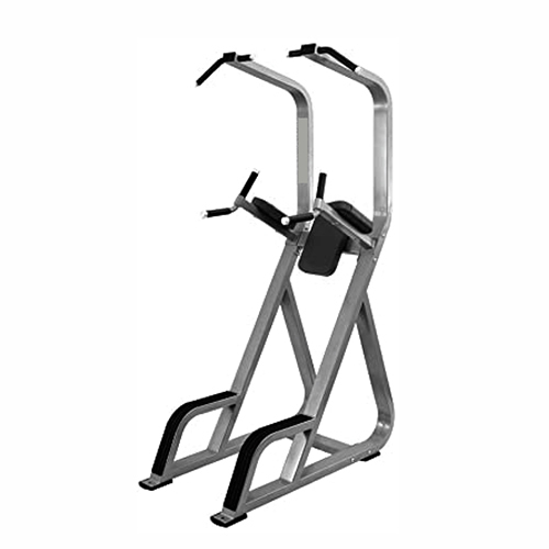 Vertical Chin Up - Application: Gain Strength