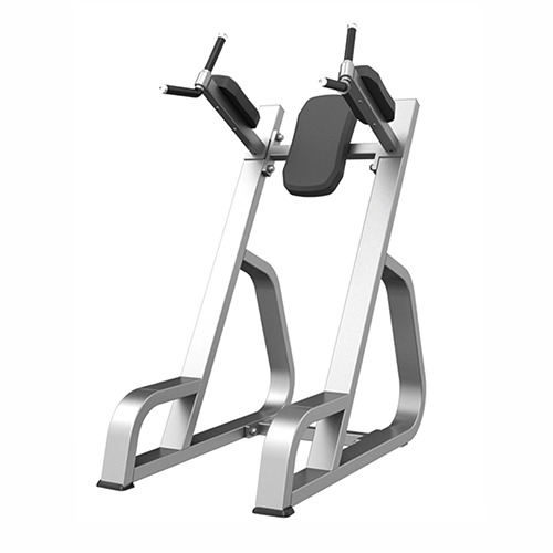 Double Bar - Application: Gain Strength