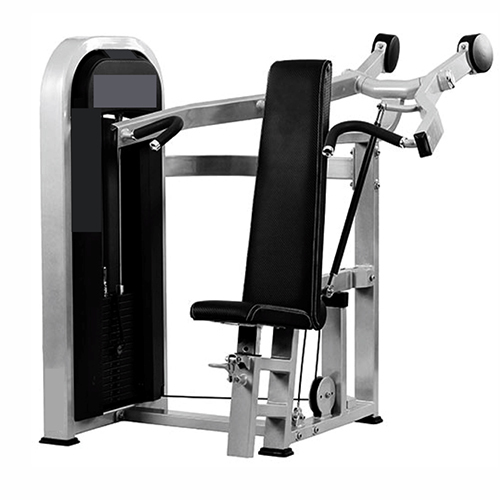 Shoulder Press - Application: Gain Strength