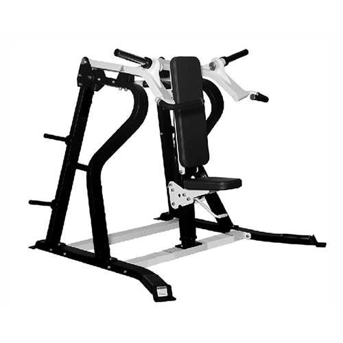 Shoulder Press - Application: Gain Strength