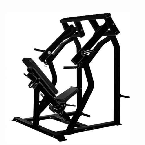 Incline Shoulder Press Plate Loaded