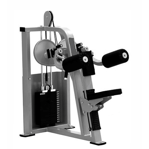 Lateral Raise - Application: Gain Strength