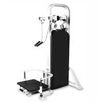 Standing Lateral Raise - Application: Gain Strength