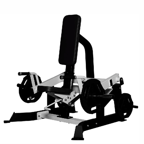 Seated Standing Shrugs Combo - Application: Gain Strength
