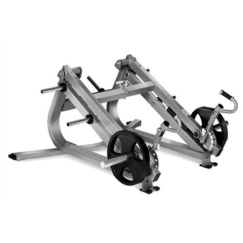 Deadlift Shrugs - Application: Gain Strength