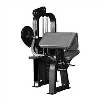 Preacher Curl Machine - Application: Gain Strength
