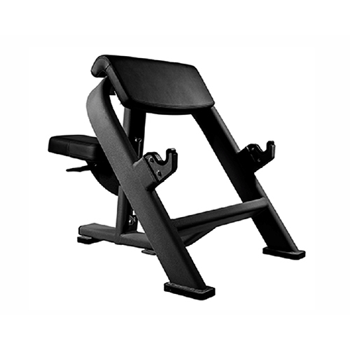 Preacher Curl Bench - Application: Gain Strength