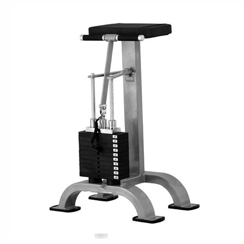 Wrist Curl Machine - Application: Gain Strength