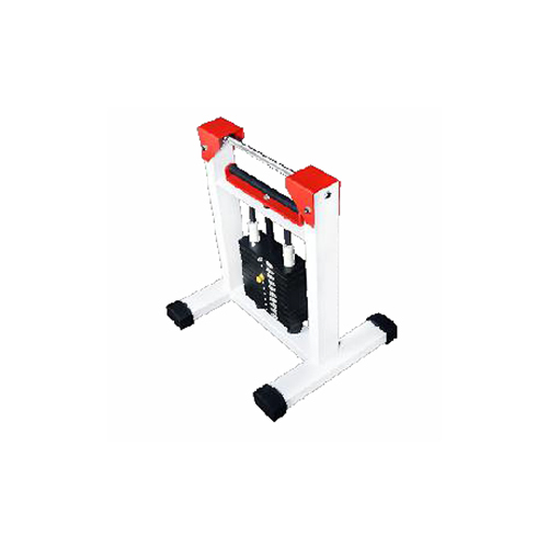 Wrist Gripper Machine - Application: Gain Strength