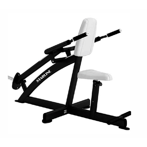 Tricep Dip Plate Loaded