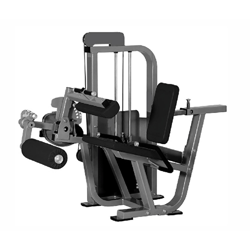 Seated Leg Curl - Application: Gain Strength