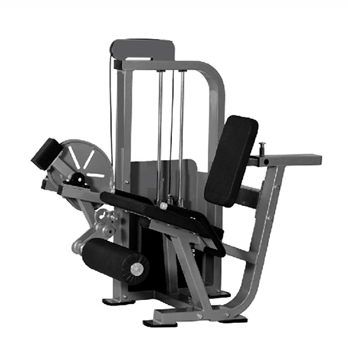 Seated Leg Extension - Application: Gain Strength