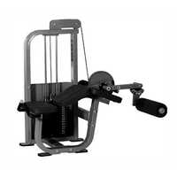 Prone Leg Curl - Application: Gain Strength