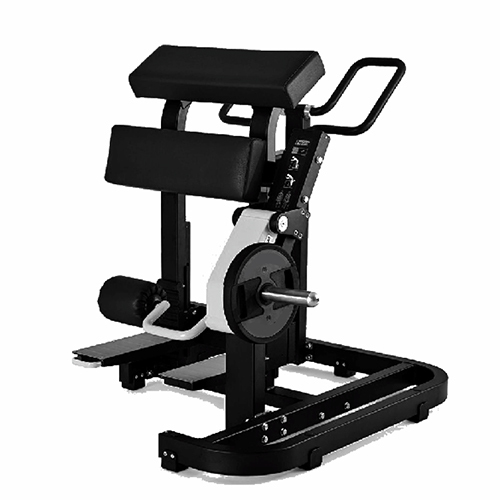 Standing Leg Curl - Application: Gain Strength