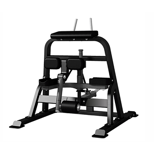 Standing Isolateral Leg Curl - Application: Gain Strength