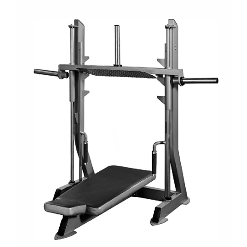 Vertical Leg Press
