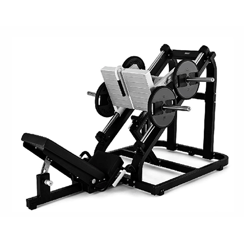 45 Degree Linear Leg Press