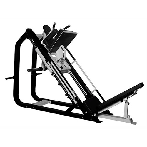 Leg Press Hack Squat