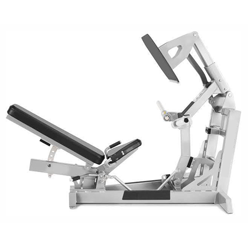 Seated Leg Press