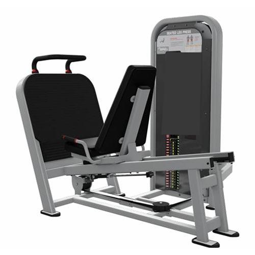 Seated Leg Press