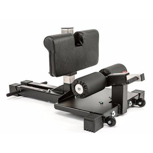 Sissy Squat - Application: Gain Strength