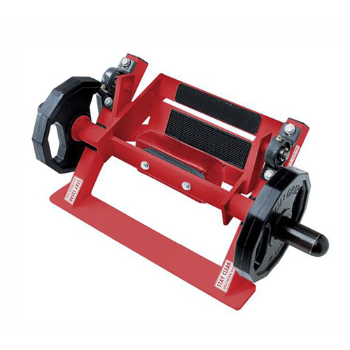 Tibia Trainer Plate Loaded