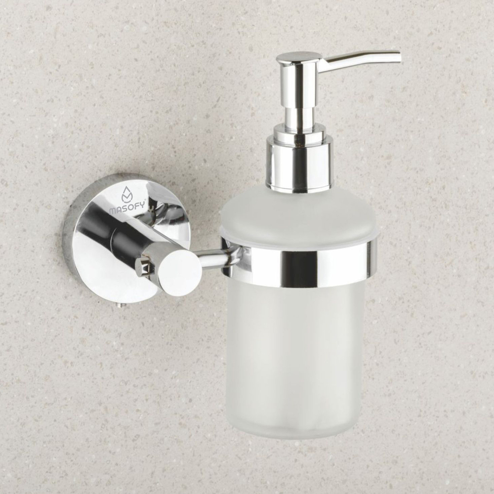 TU-007 Liquid Soap Dispenser