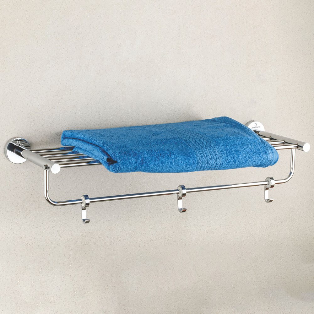 Tu-012 Towel Rack - Color: Various Available