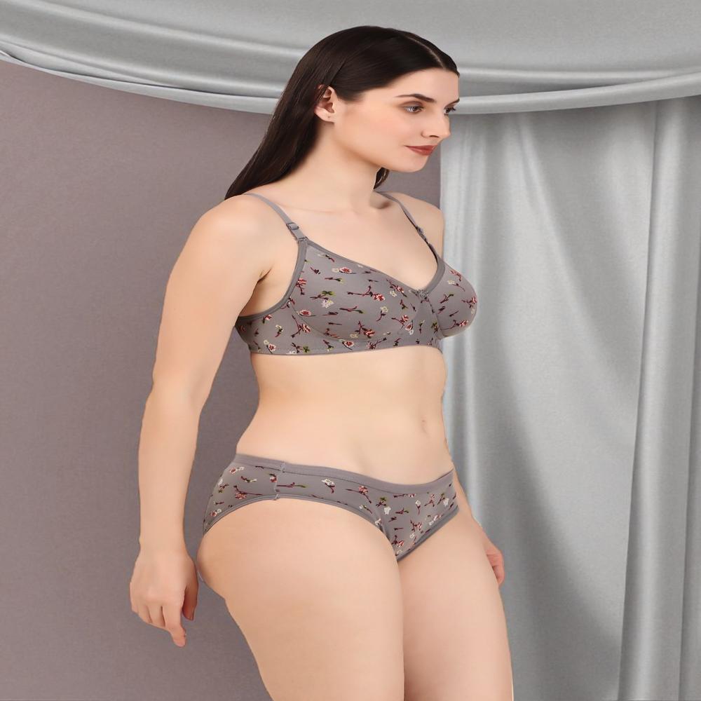 Padded Set - Color: Multicolour