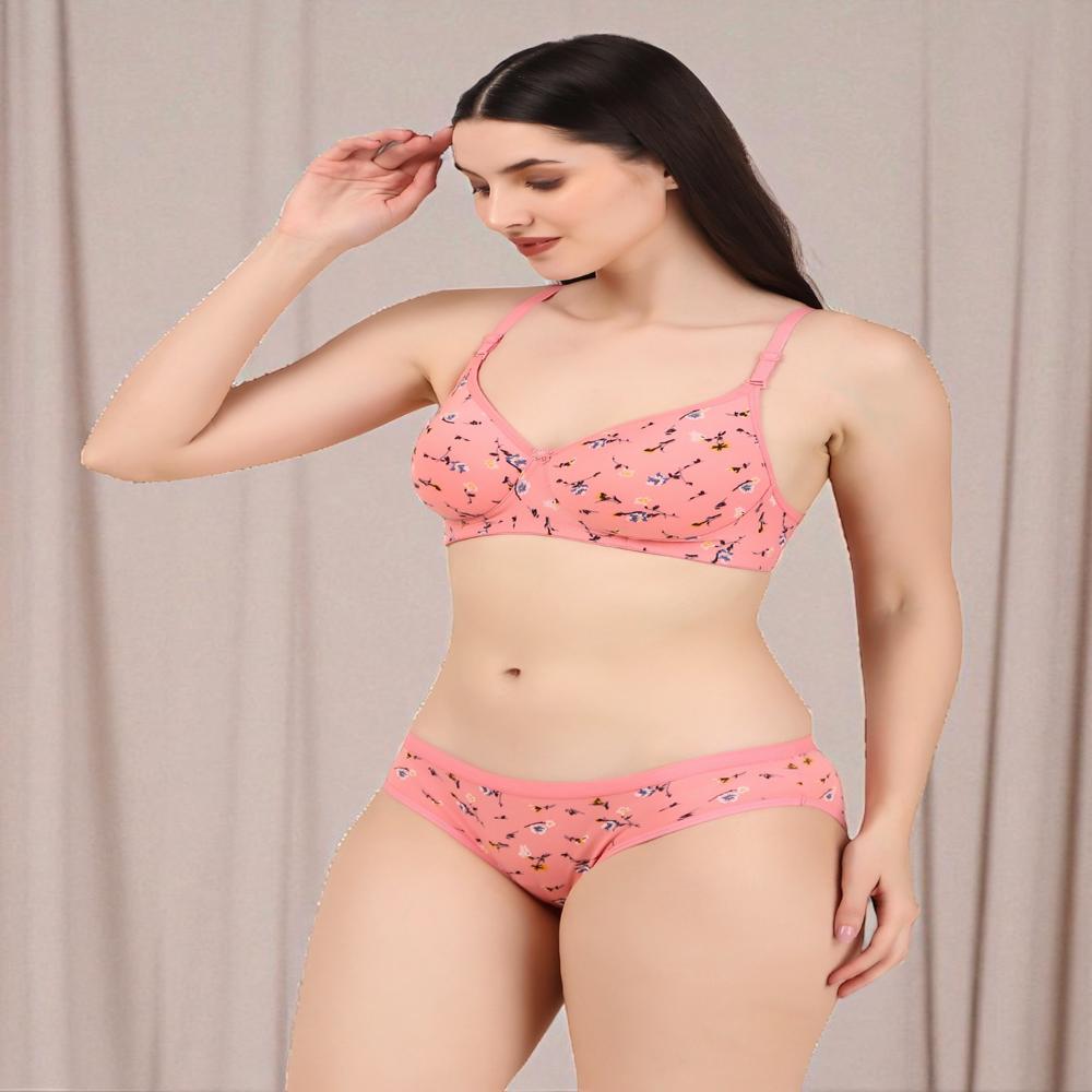 Padded Set - Color: Multicolour